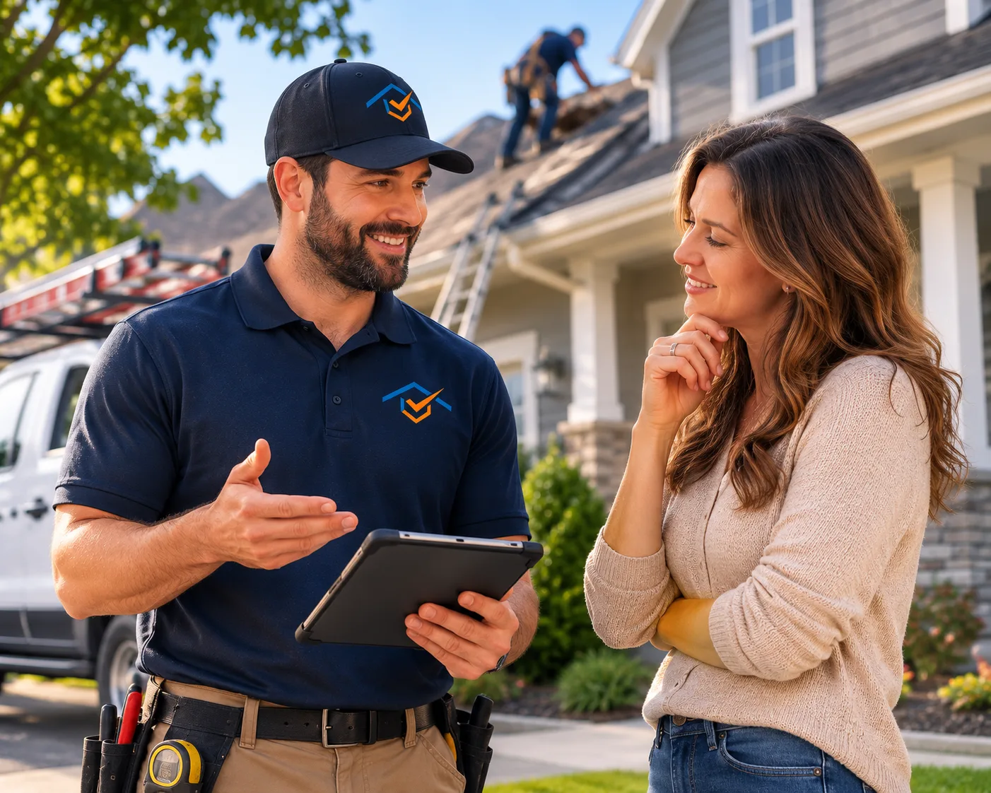 Roof Inspection FAQs in East Bernard, TX