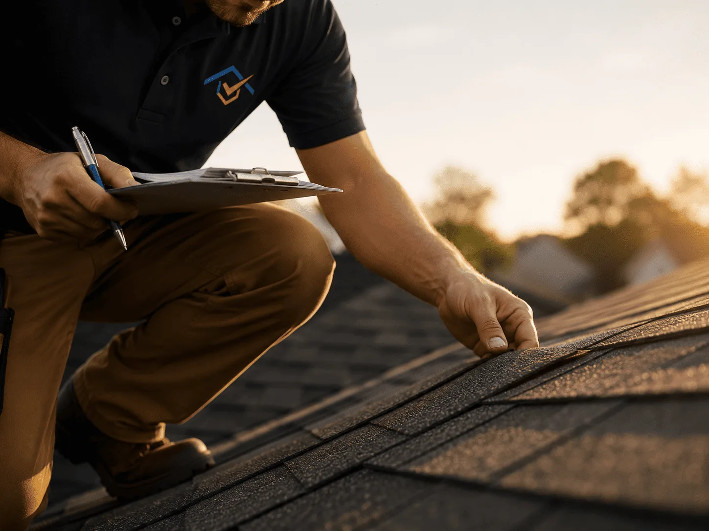 Why Choose Roof Inspection in East Bernard, TX