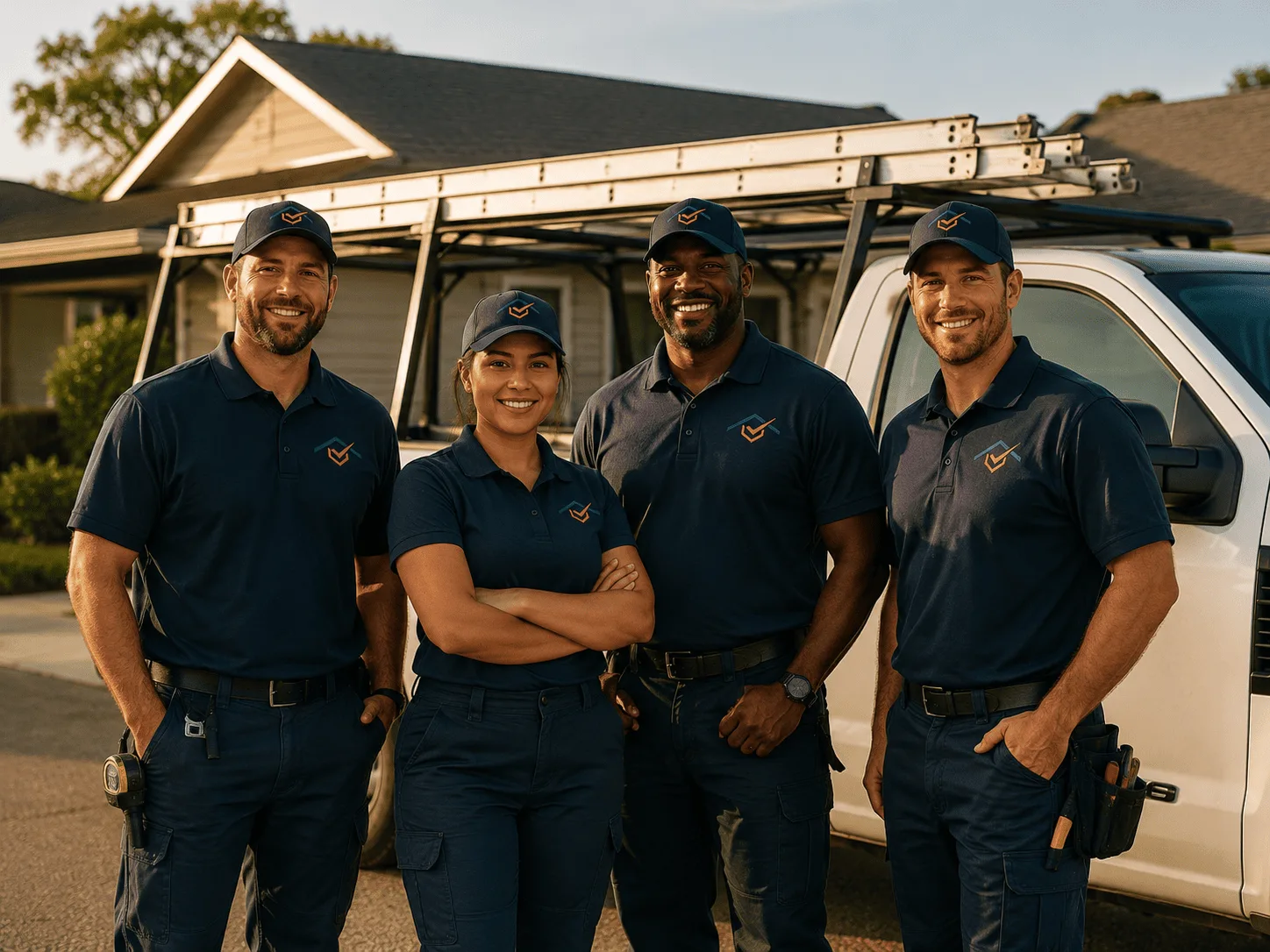 Roof Inspection company in East Bernard, TX